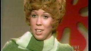 Vicki Lawrence on The Dating Game 1971 [upl. by Lesna353]