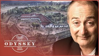 Is There Really A Roman Fort Buried In Wales  Time Team  Odyssey [upl. by Ainegul803]