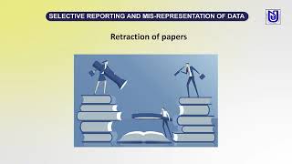 Module2 Unit12 Selective Reporting and Misrepresentation of Data [upl. by Harmonie]