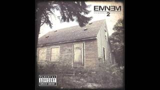 Eminem  Desperation ft Jamie N Commons Audio [upl. by Hawk]