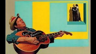 Lefty Frizzell  Mom and Dads Waltz [upl. by Swinton136]