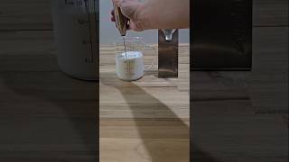 Aerolatte Handheld Milk Frother [upl. by Yensehc]