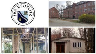 JVA Reutlitz 2021  Lost Places Berlin [upl. by Suzette]